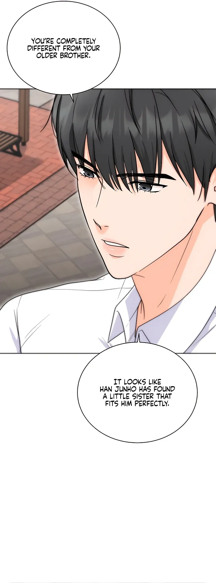 Decision To Be Abandoned Chapter 5 page 44 - 
