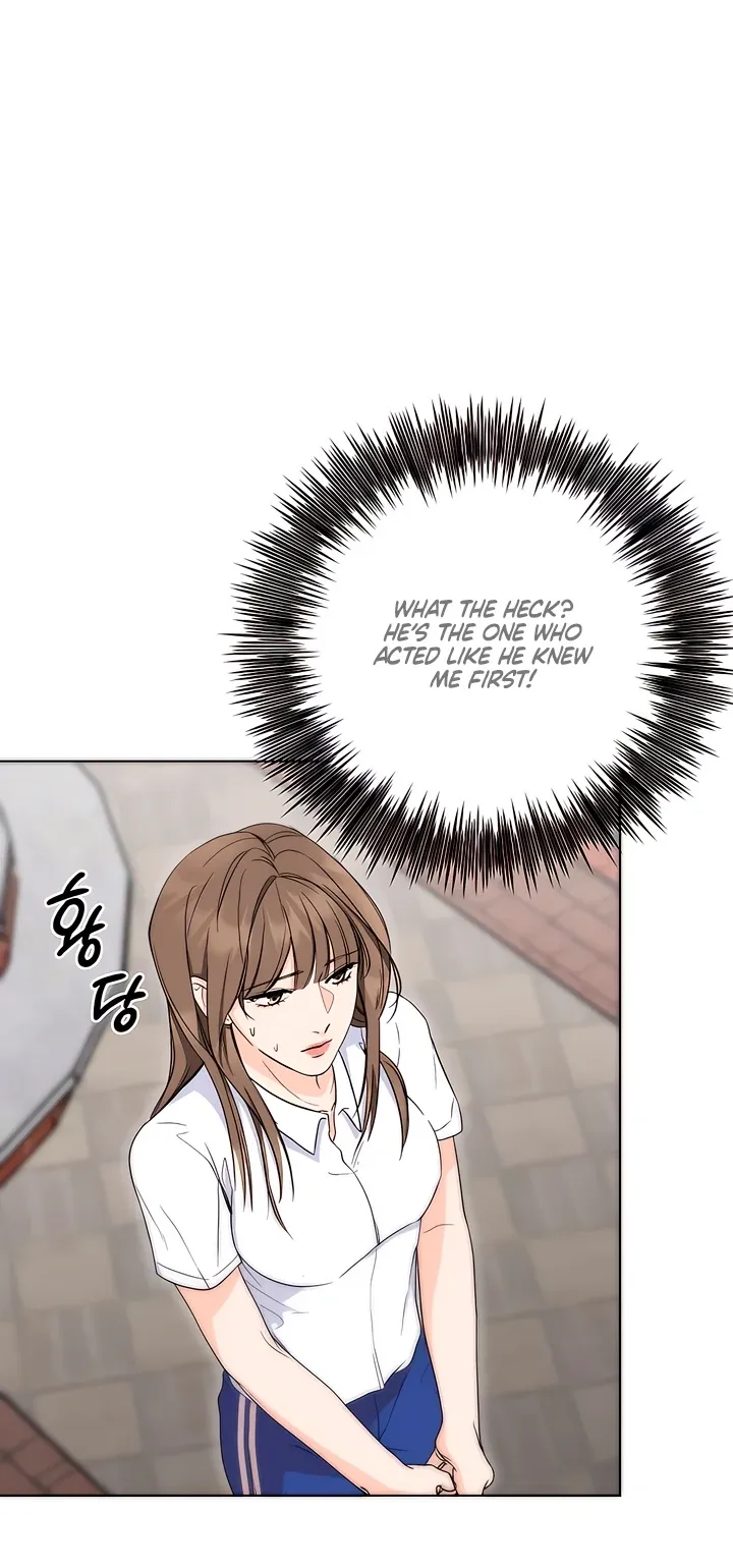 Decision To Be Abandoned Chapter 5 page 46 - 