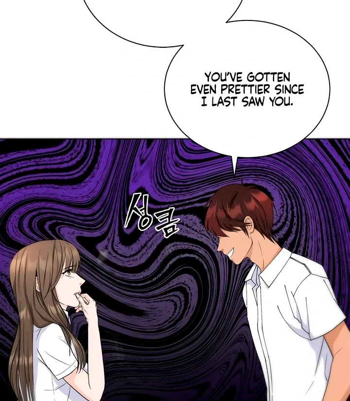 Decision To Be Abandoned Chapter 6 page 11 - 