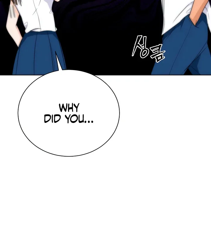 Decision To Be Abandoned Chapter 6 page 12 - 
