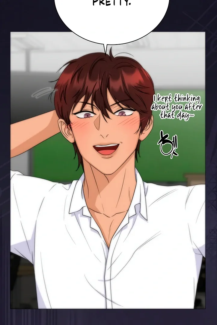 Decision To Be Abandoned Chapter 6 page 14 - 
