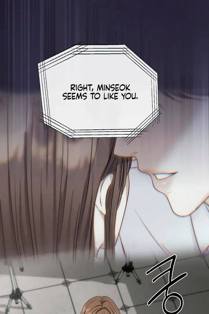 Decision To Be Abandoned Chapter 6 page 15 - 