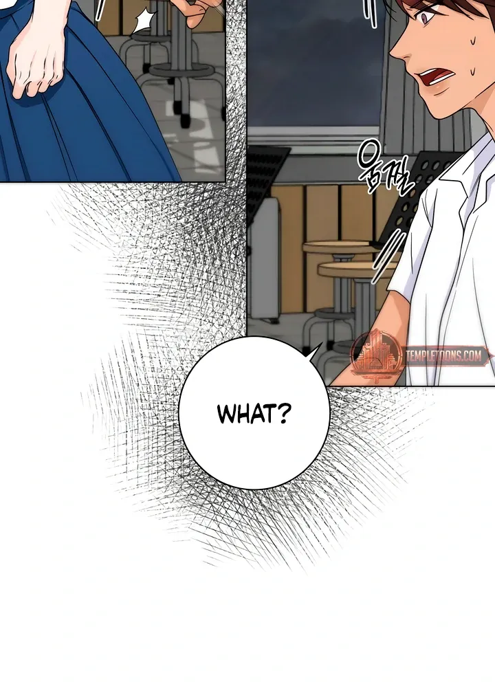 Decision To Be Abandoned Chapter 6 page 22 - 