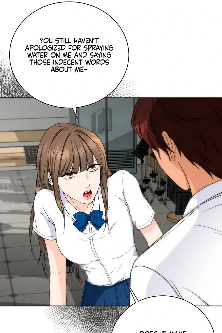 Decision To Be Abandoned Chapter 6 page 23 - 