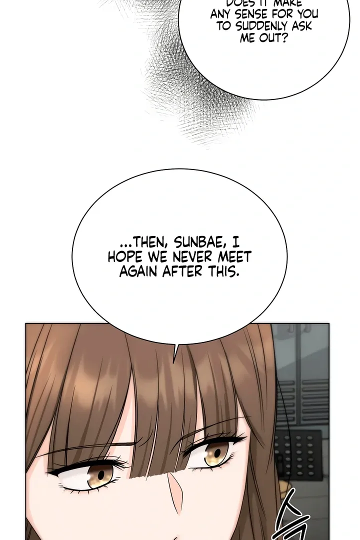 Decision To Be Abandoned Chapter 6 page 24 - 
