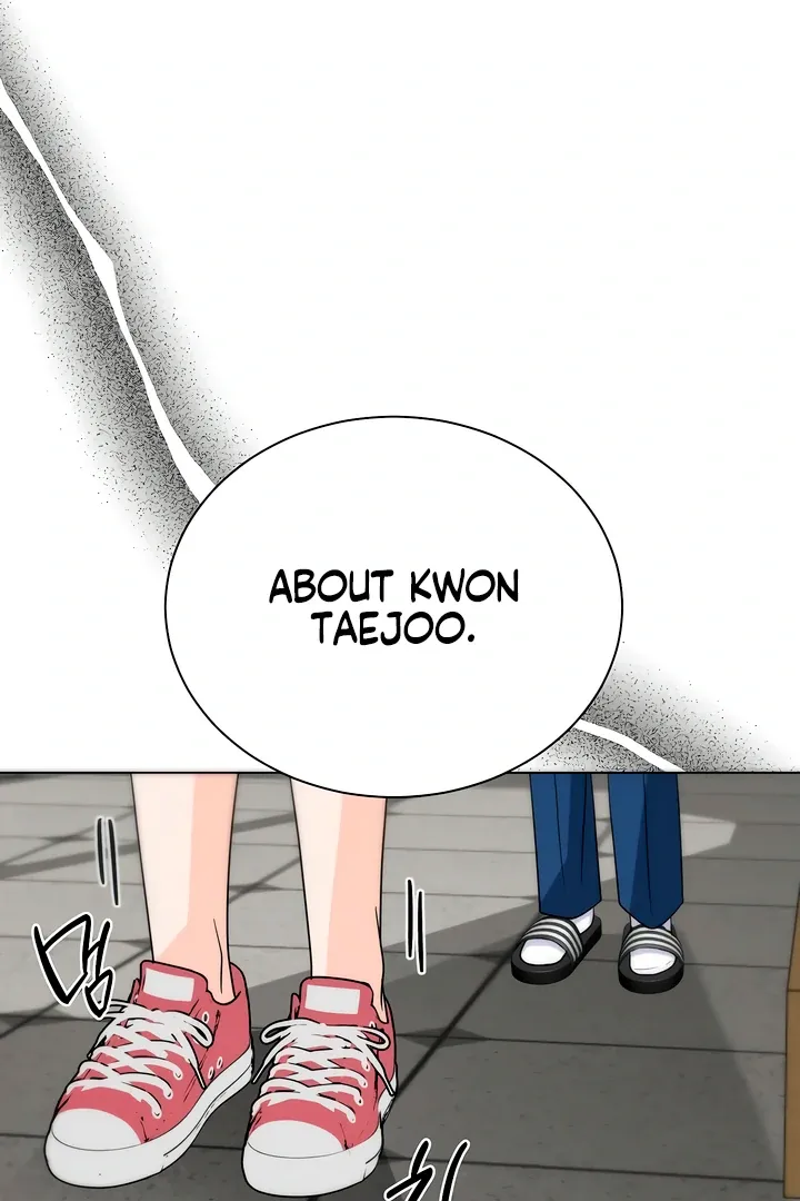 Decision To Be Abandoned Chapter 6 page 27 - 