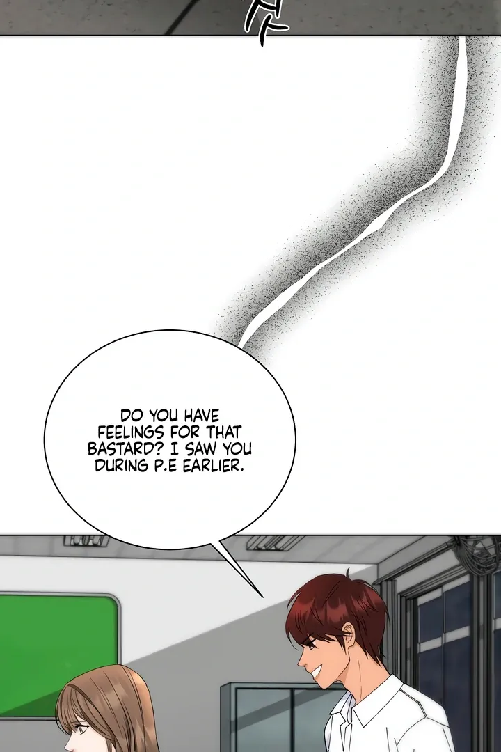Decision To Be Abandoned Chapter 6 page 28 - 