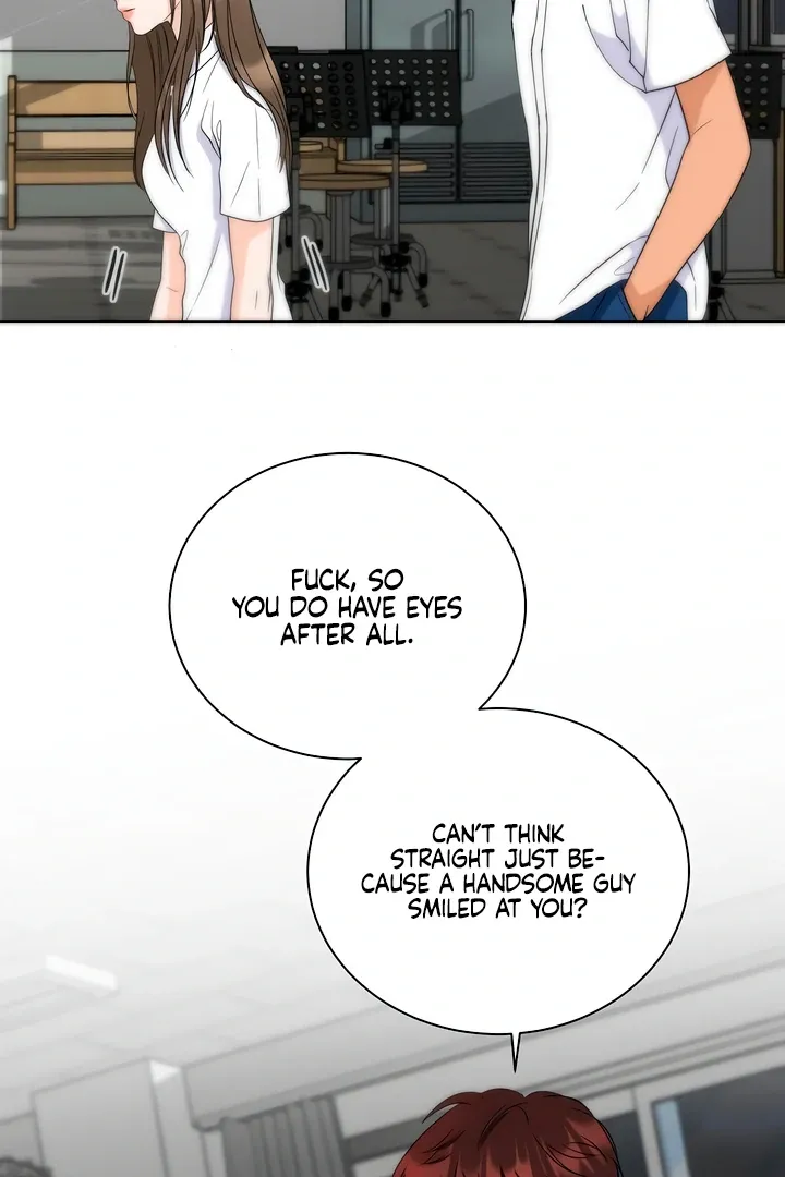 Decision To Be Abandoned Chapter 6 page 29 - 