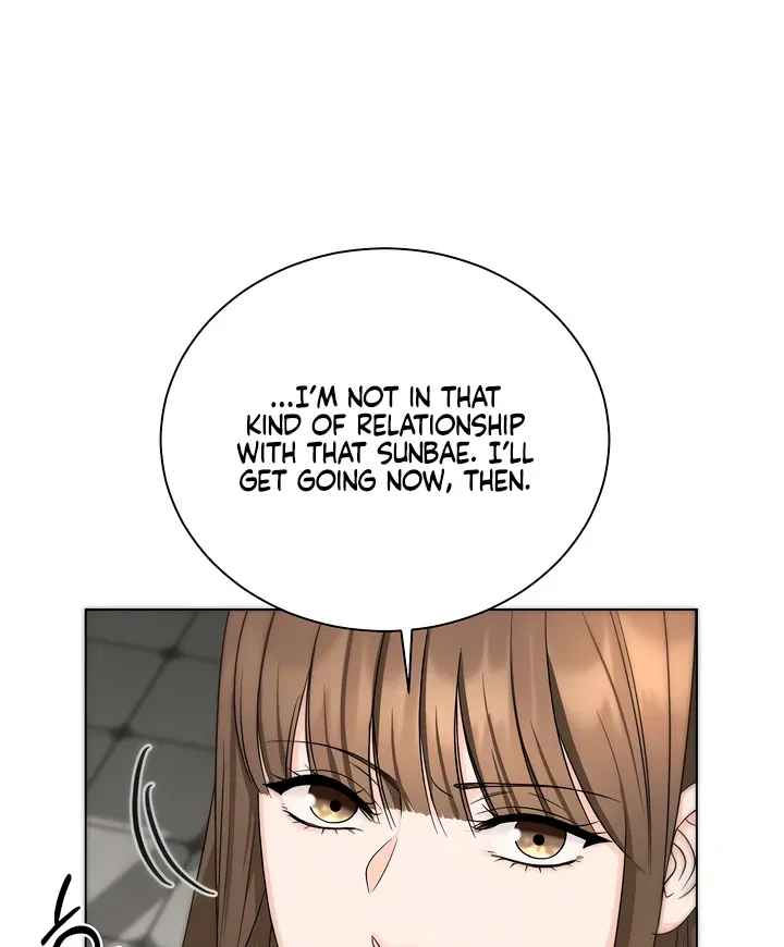 Decision To Be Abandoned Chapter 6 page 31 - 