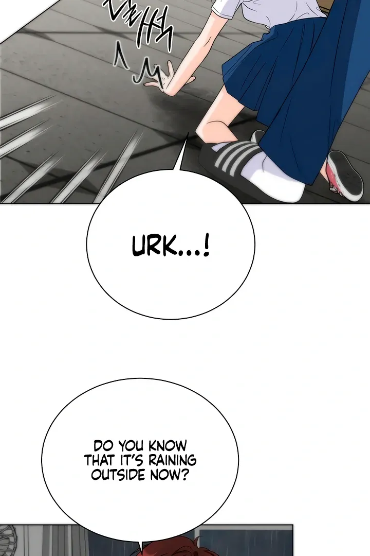 Decision To Be Abandoned Chapter 6 page 34 - 