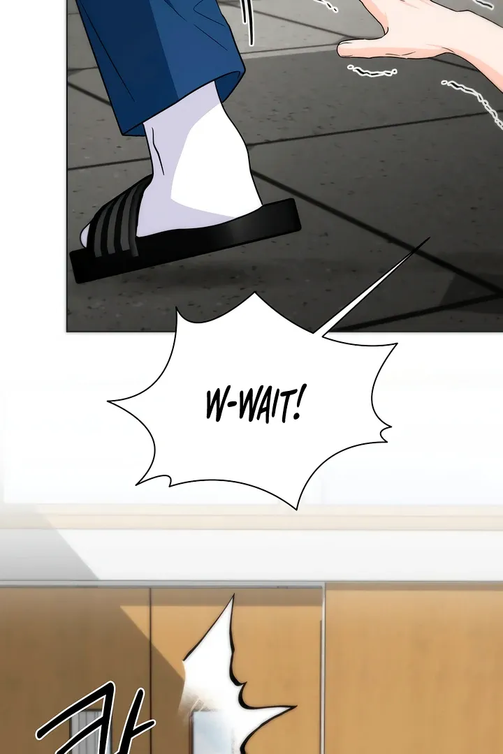 Decision To Be Abandoned Chapter 6 page 36 - 
