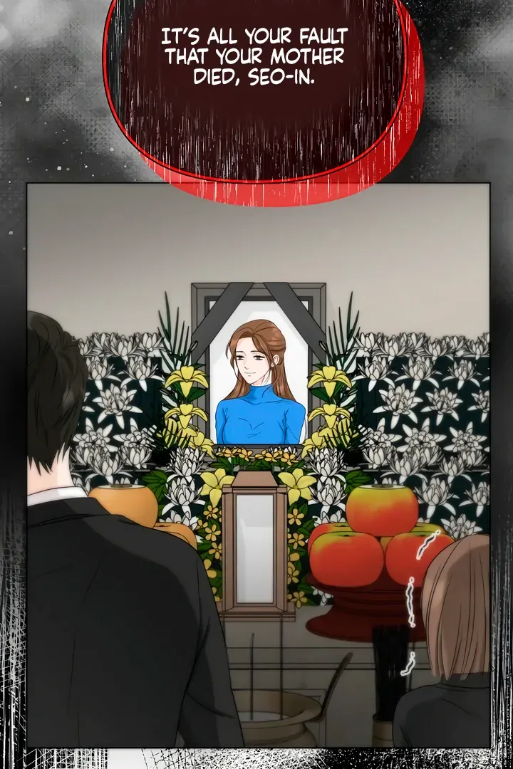 Decision To Be Abandoned Chapter 6 page 46 - 