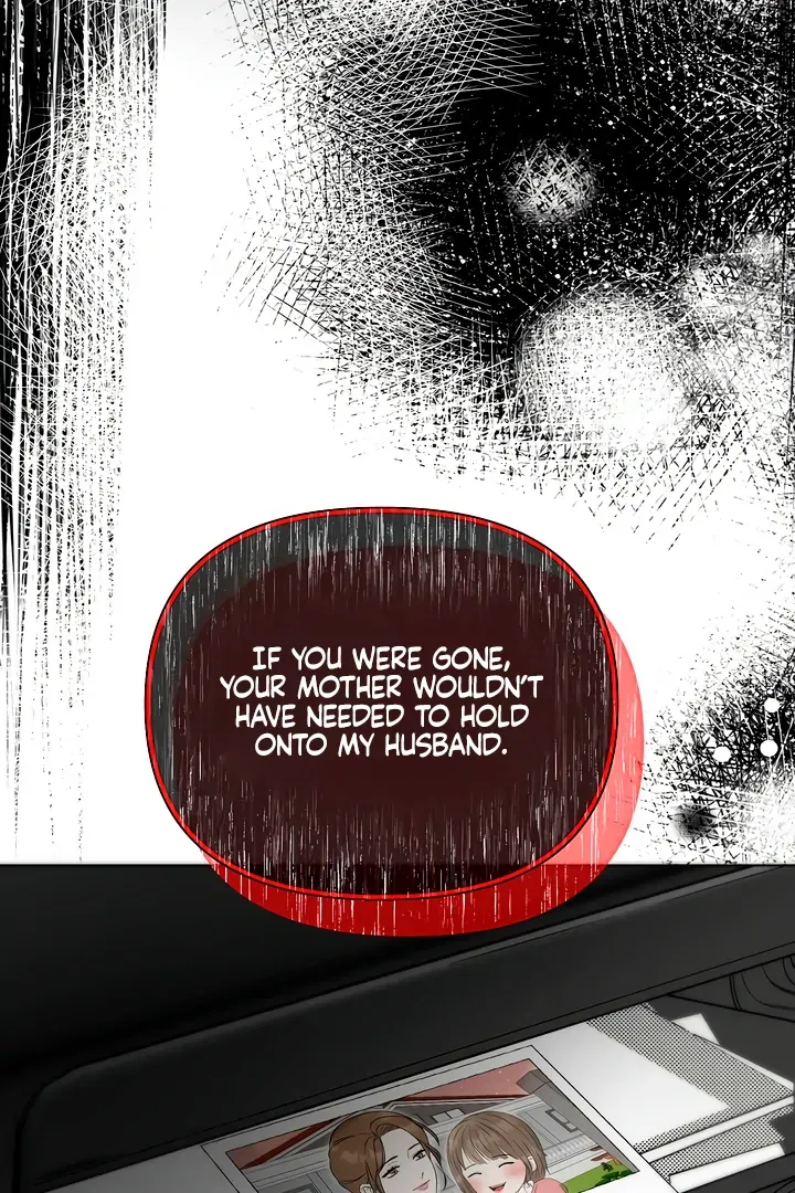Decision To Be Abandoned Chapter 6 page 47 - 