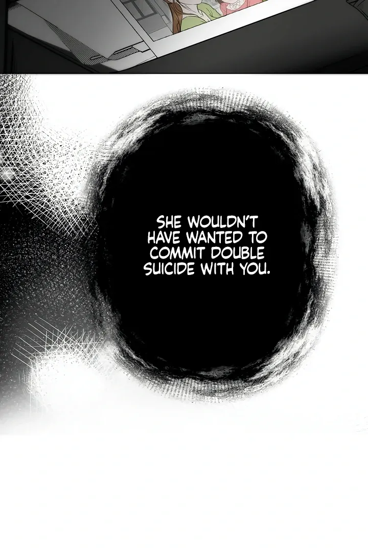 Decision To Be Abandoned Chapter 6 page 48 - 