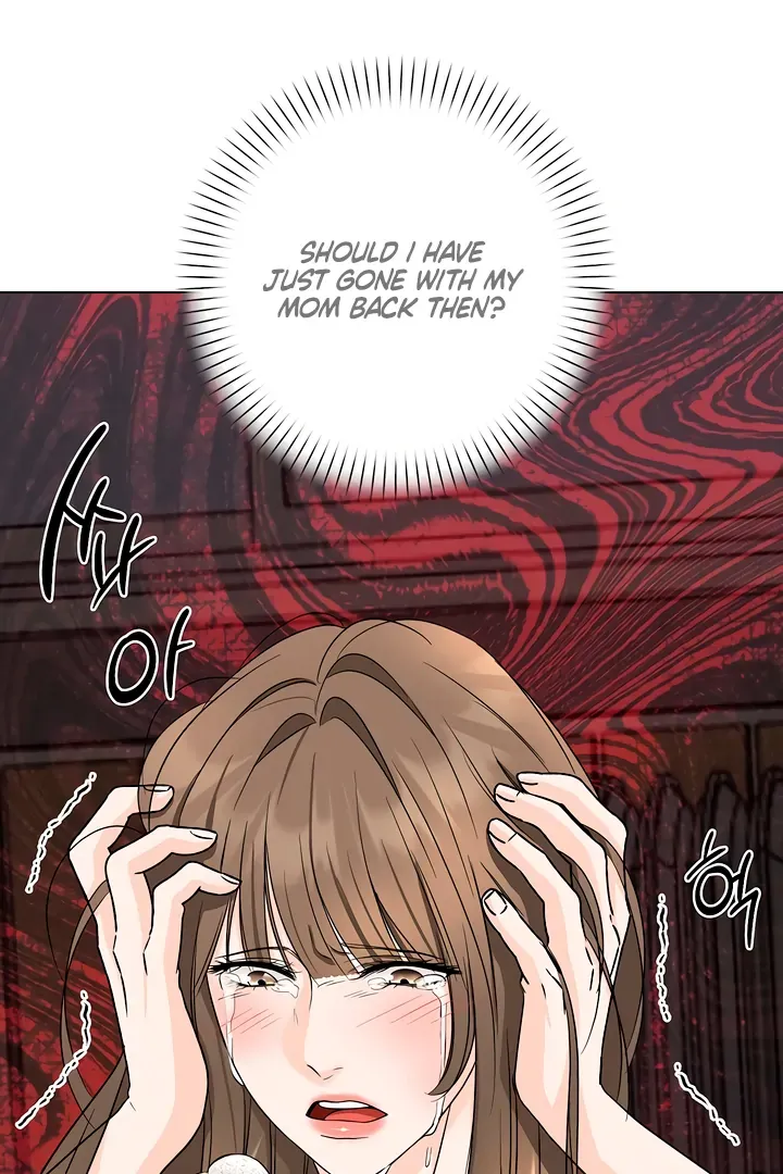 Decision To Be Abandoned Chapter 6 page 49 - 