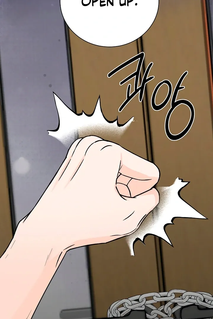 Decision To Be Abandoned Chapter 6 page 52 - 