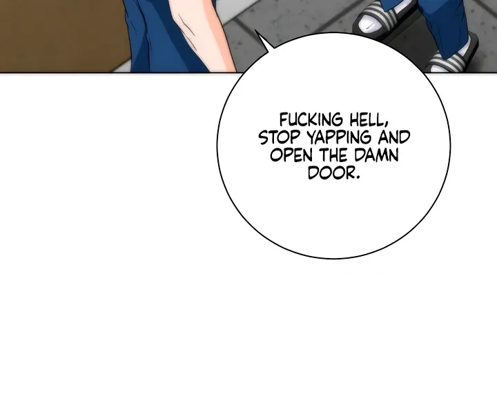 Decision To Be Abandoned Chapter 6 page 55 - 