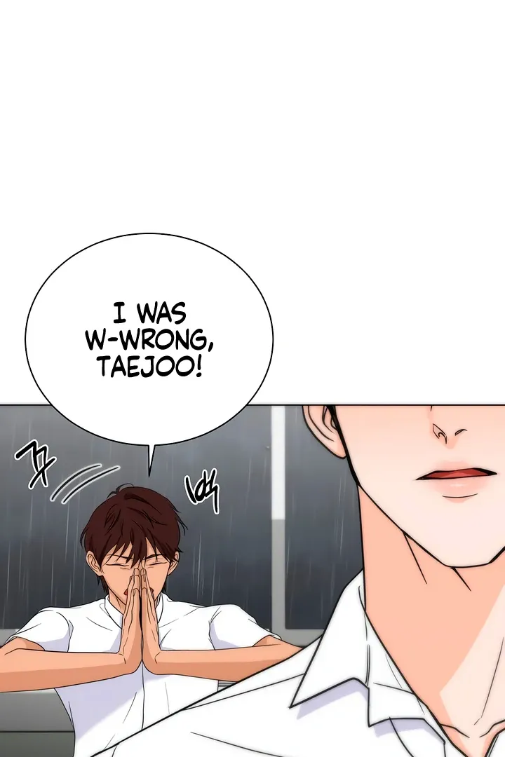 Decision To Be Abandoned Chapter 6 page 58 - 