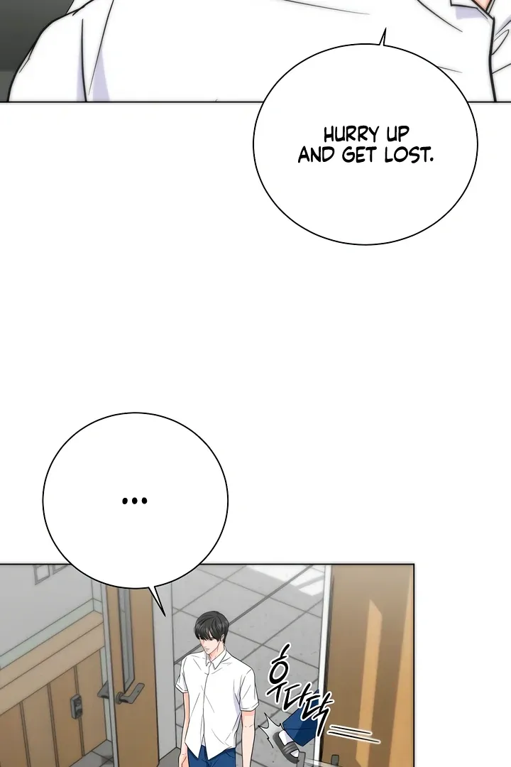 Decision To Be Abandoned Chapter 6 page 59 - 