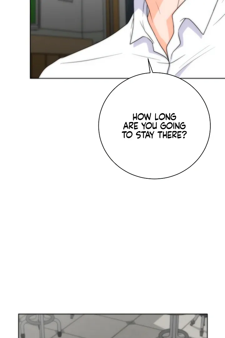 Decision To Be Abandoned Chapter 6 page 61 - 