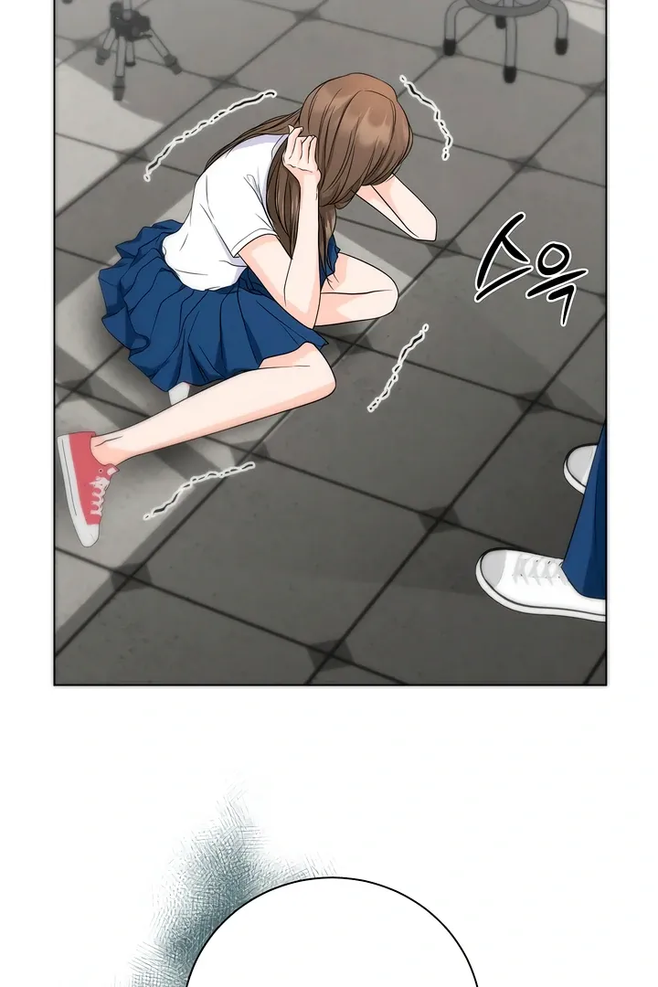 Decision To Be Abandoned Chapter 6 page 62 - 