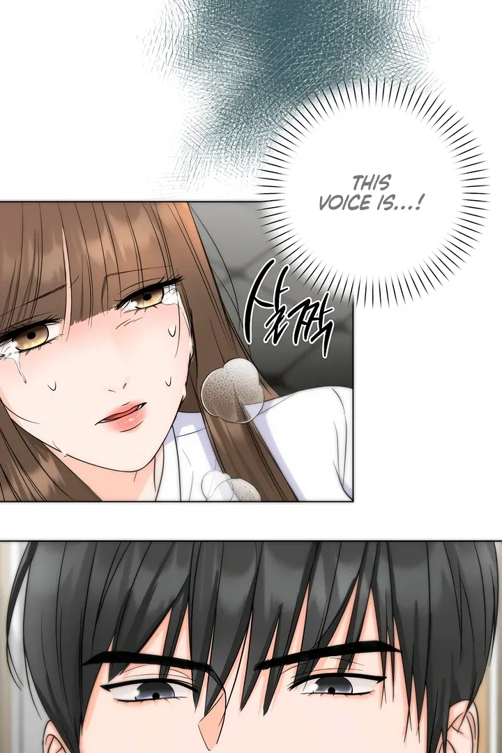 Decision To Be Abandoned Chapter 6 page 65 - 