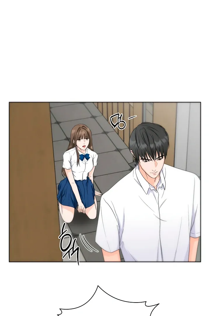 Decision To Be Abandoned Chapter 6 page 68 - 