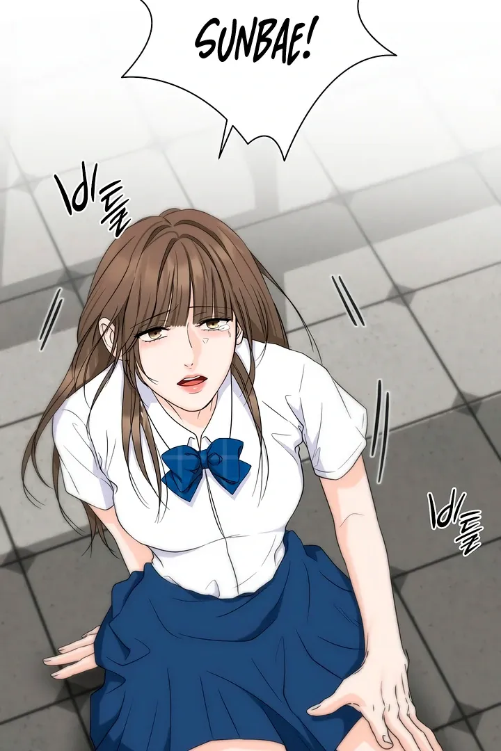 Decision To Be Abandoned Chapter 6 page 69 - 