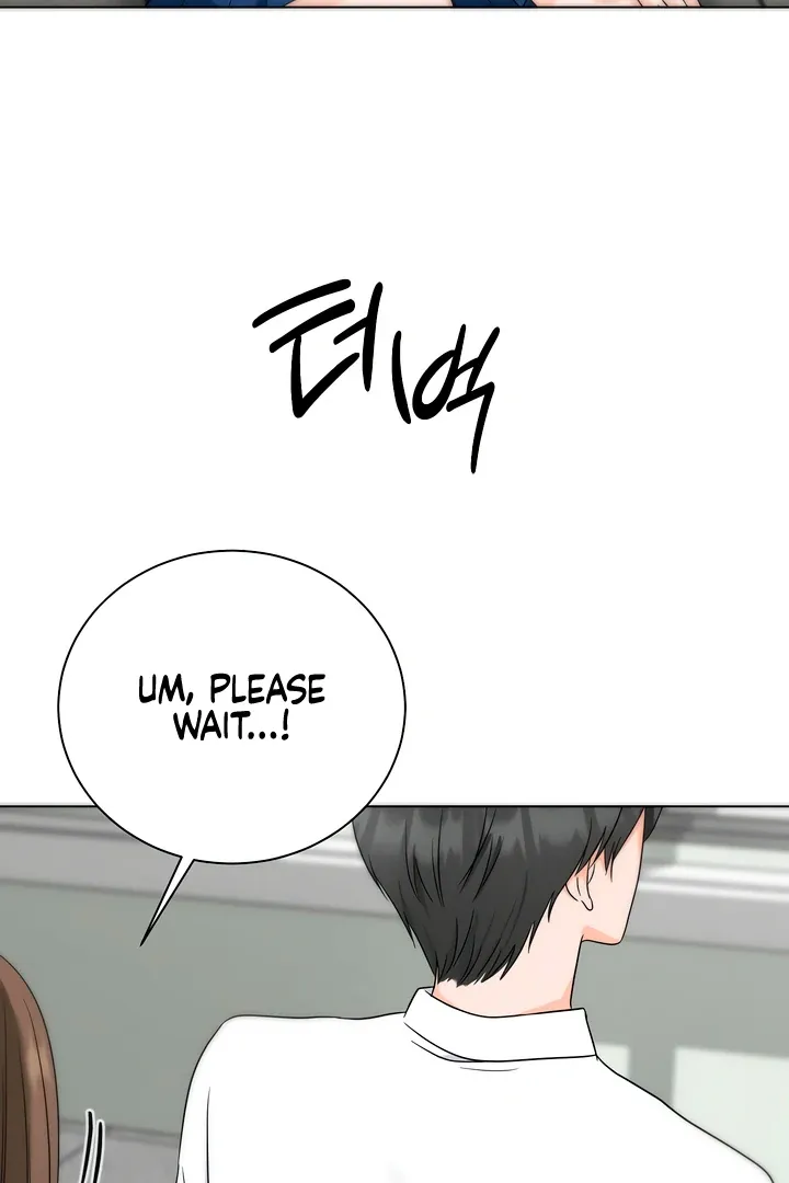 Decision To Be Abandoned Chapter 6 page 70 - 