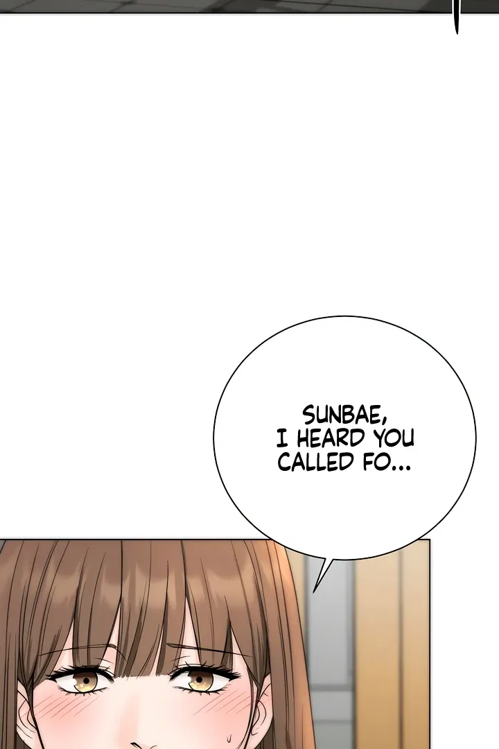 Decision To Be Abandoned Chapter 6 page 8 - 