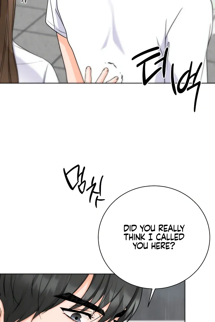 Decision To Be Abandoned Chapter 6 page 71 - 