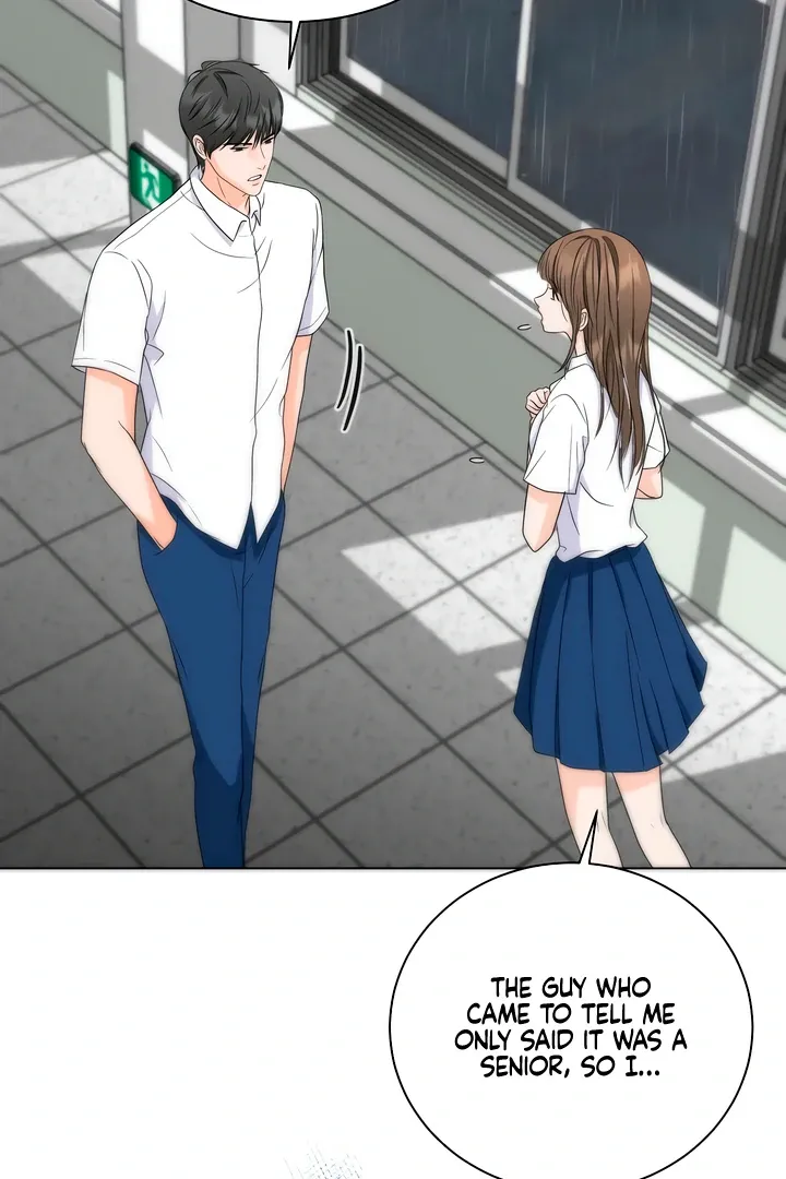 Decision To Be Abandoned Chapter 6 page 74 - 