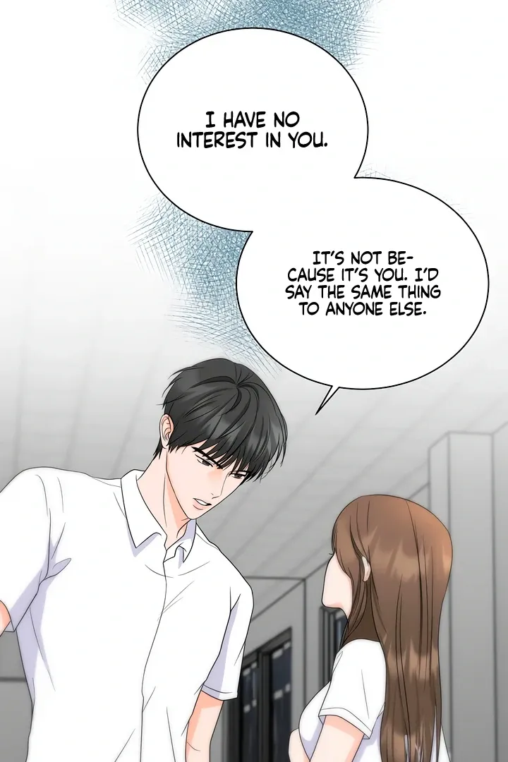 Decision To Be Abandoned Chapter 6 page 76 - 