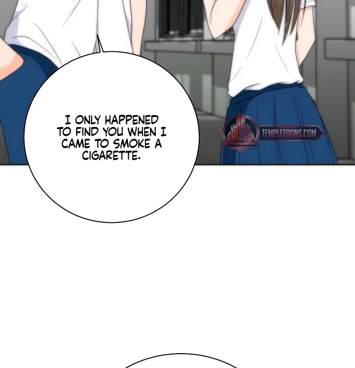 Decision To Be Abandoned Chapter 6 page 77 - 