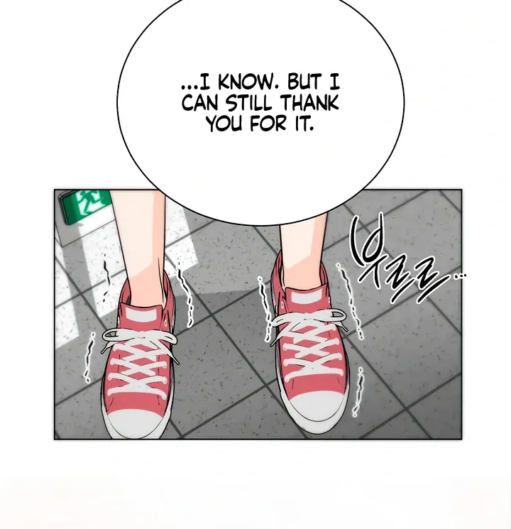 Decision To Be Abandoned Chapter 6 page 78 - 
