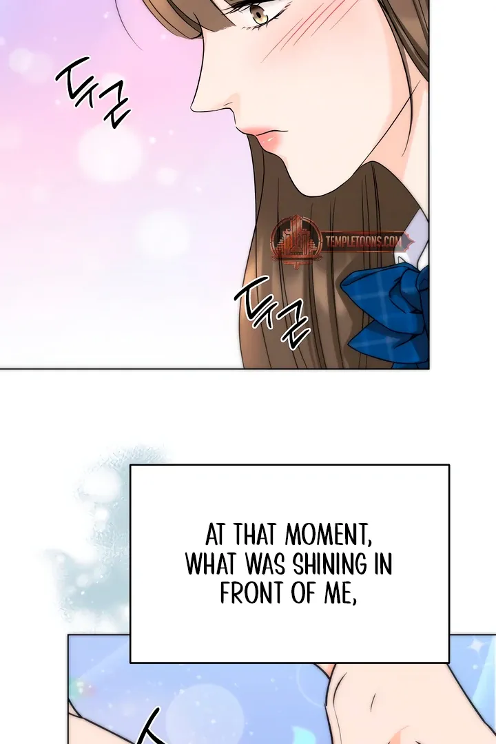 Decision To Be Abandoned Chapter 6 page 86 - 