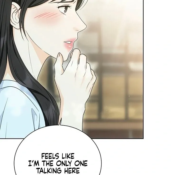 Decision To Be Abandoned Chapter 7 page 11 - 