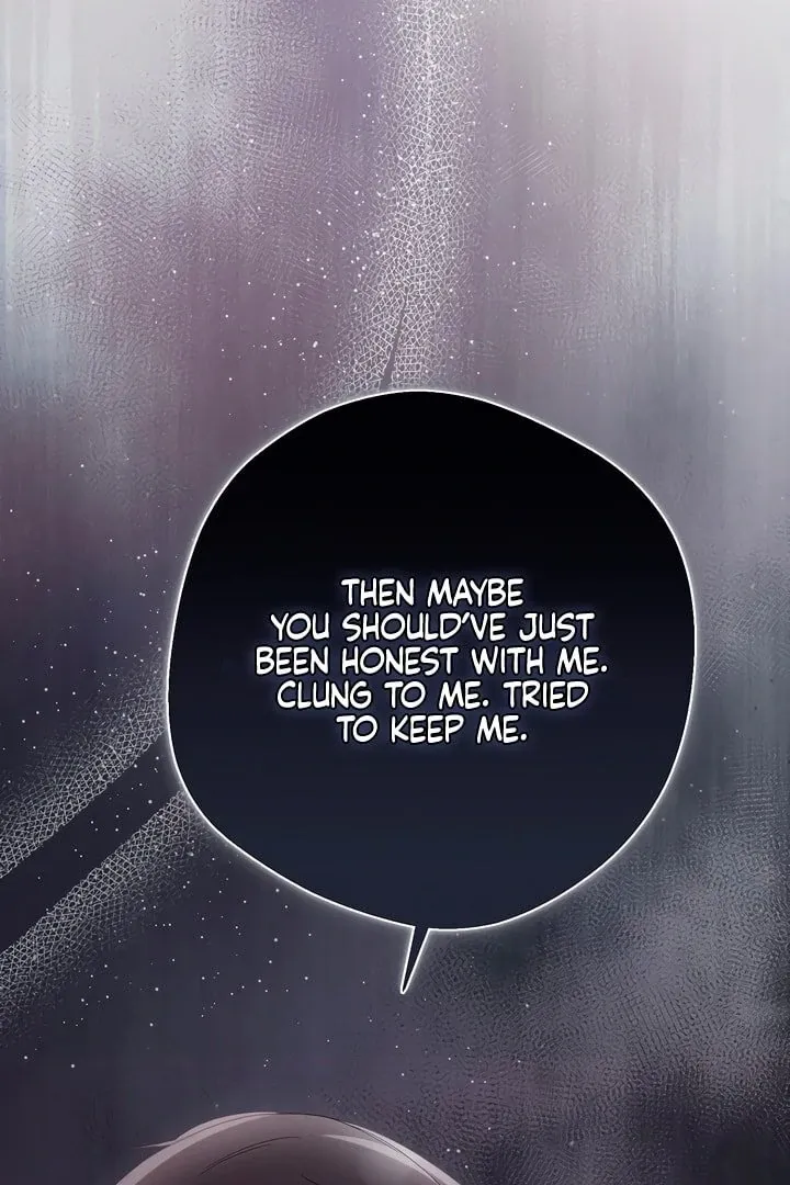 Decision To Be Abandoned Chapter 7 page 101 - 