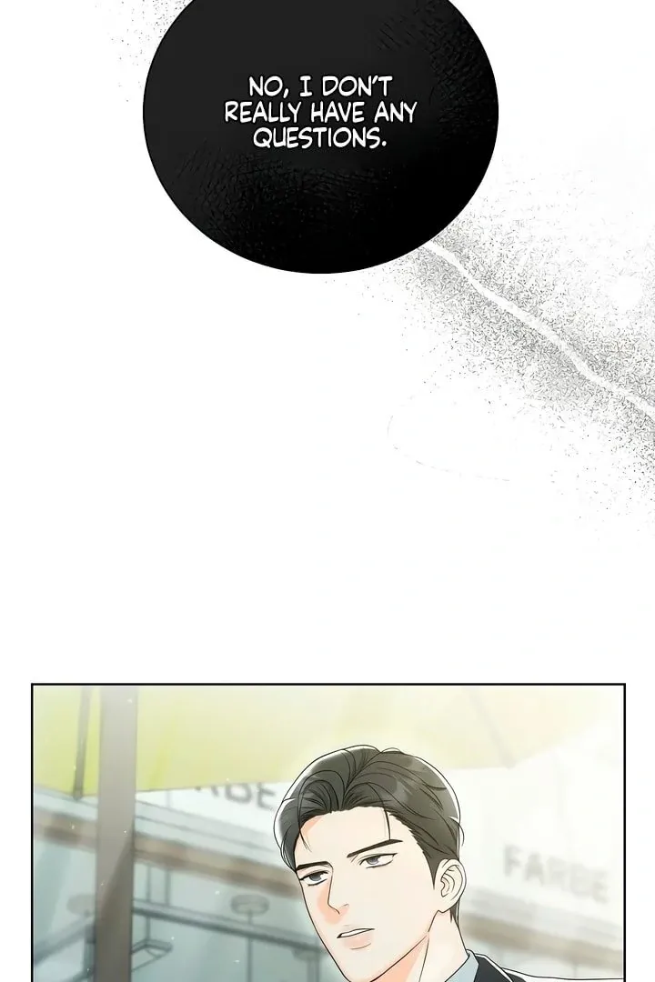 Decision To Be Abandoned Chapter 7 page 14 - 