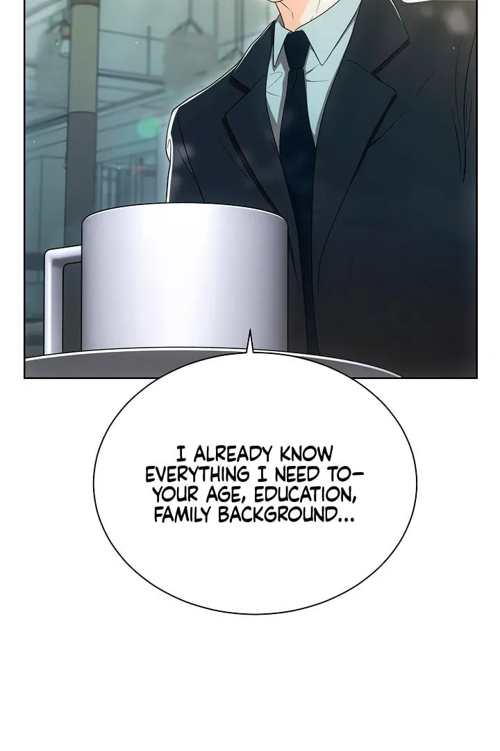 Decision To Be Abandoned Chapter 7 page 15 - 