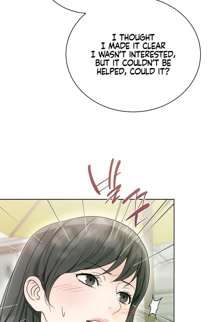 Decision To Be Abandoned Chapter 7 page 17 - 