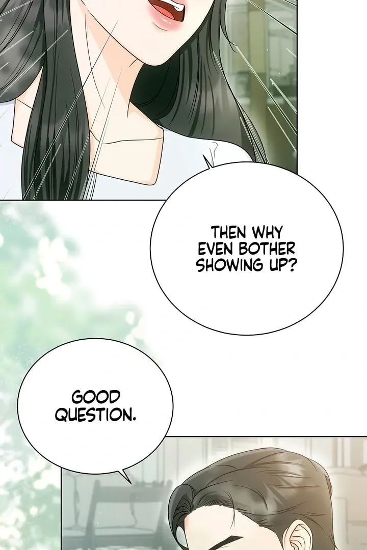 Decision To Be Abandoned Chapter 7 page 18 - 