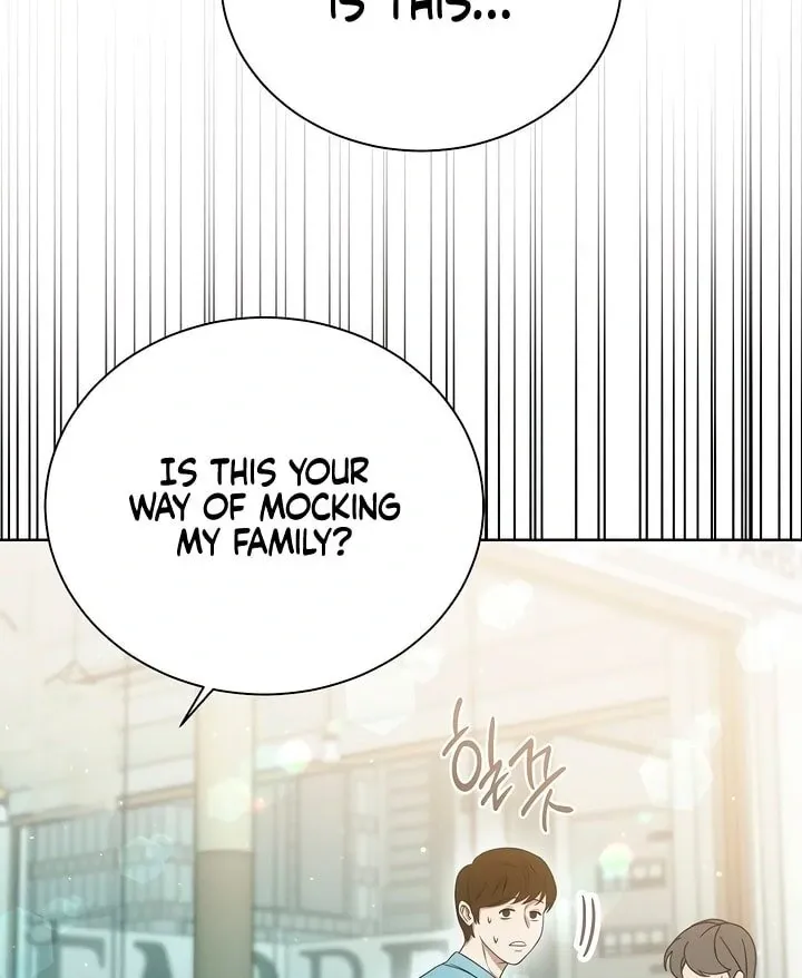 Decision To Be Abandoned Chapter 7 page 22 - 