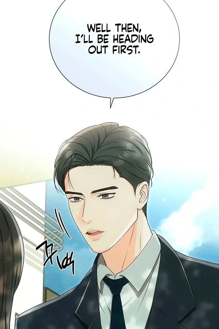 Decision To Be Abandoned Chapter 7 page 26 - 