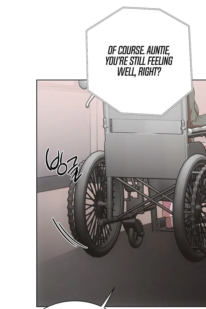 Decision To Be Abandoned Chapter 7 page 36 - 