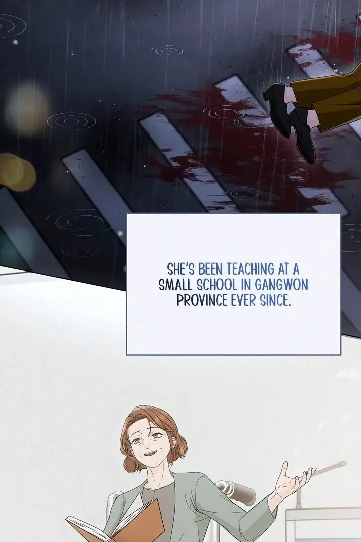 Decision To Be Abandoned Chapter 7 page 39 - 