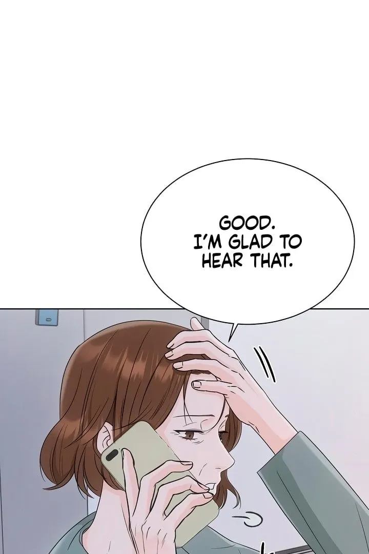 Decision To Be Abandoned Chapter 7 page 48 - 