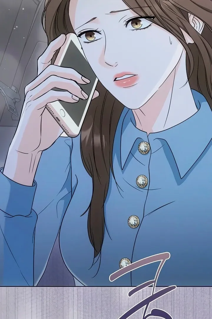 Decision To Be Abandoned Chapter 7 page 50 - 