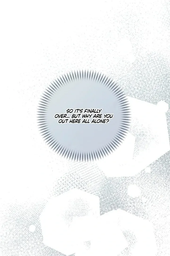 Decision To Be Abandoned Chapter 7 page 60 - 