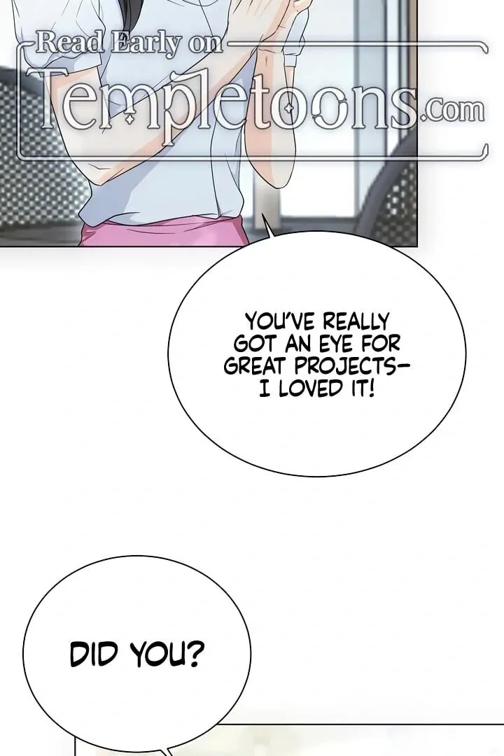 Decision To Be Abandoned Chapter 7 page 7 - 